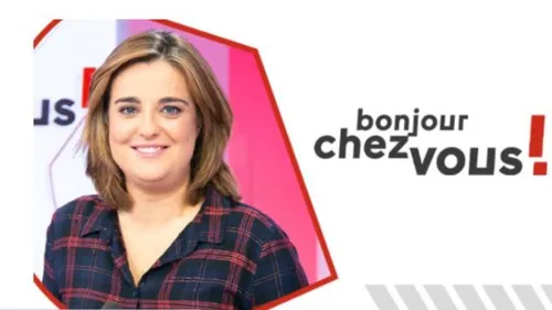 K6FM en direct ce mardi matin sur « Public Sénat » 